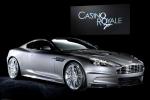 Aston Martin DBS 007 Casino Royale 2006 года